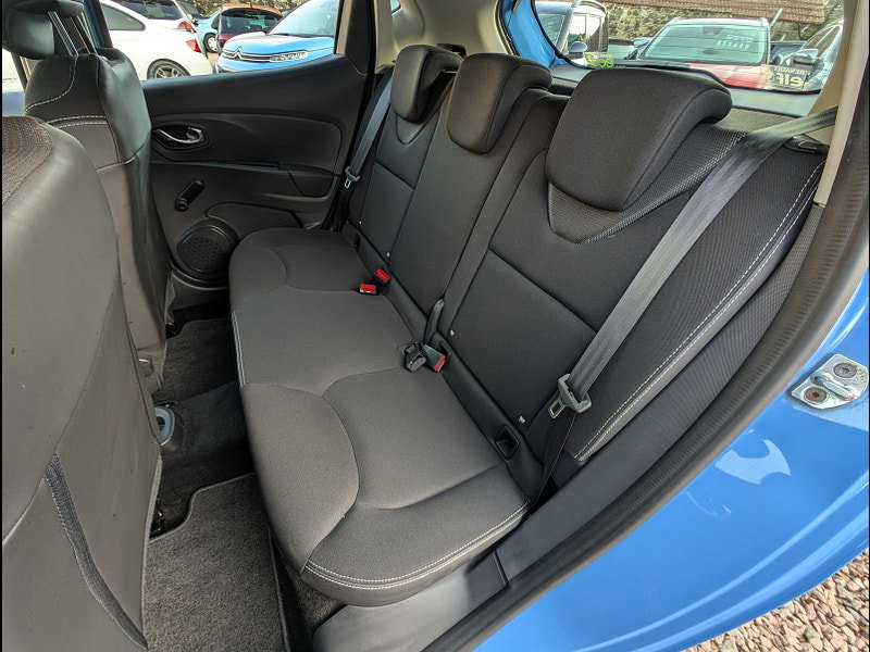 Renault Clio 1.5L DYNAMIQUE MEDIANAV ENERGY DCI S/S Hatchback 5dr Diesel Manual Euro 5 (90 bhp) 5dr Manual 2026