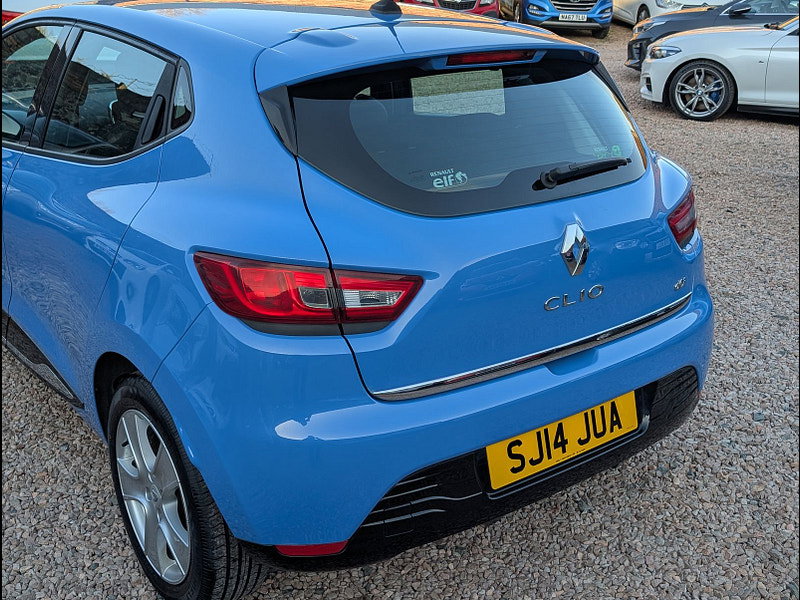 Renault Clio 1.5L DYNAMIQUE MEDIANAV ENERGY DCI S/S Hatchback 5dr Diesel Manual Euro 5 (90 bhp) 5dr Manual 2026