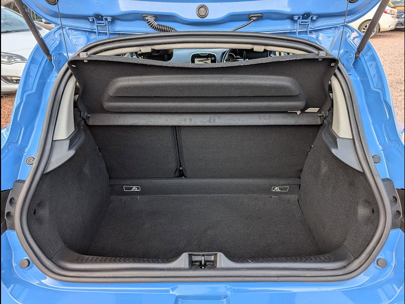 Renault Clio 1.5L DYNAMIQUE MEDIANAV ENERGY DCI S/S Hatchback 5dr Diesel Manual Euro 5 (90 bhp) 5dr Manual 2026