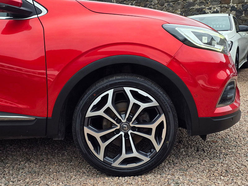 Renault Kadjar 1.3 TCe GT Line SUV 5dr Petrol Manual Euro 6 (s/s) (140 ps) 5dr Manual 2026