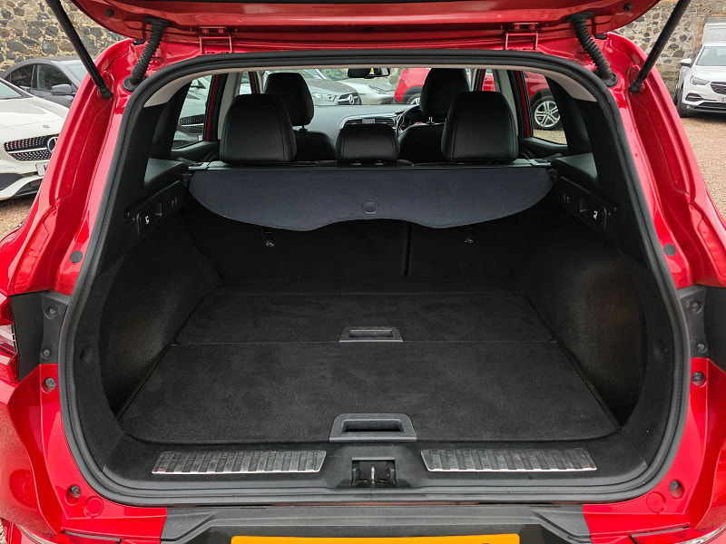 Renault Kadjar 1.3 TCe GT Line SUV 5dr Petrol Manual Euro 6 (s/s) (140 ps) 5dr Manual 2026