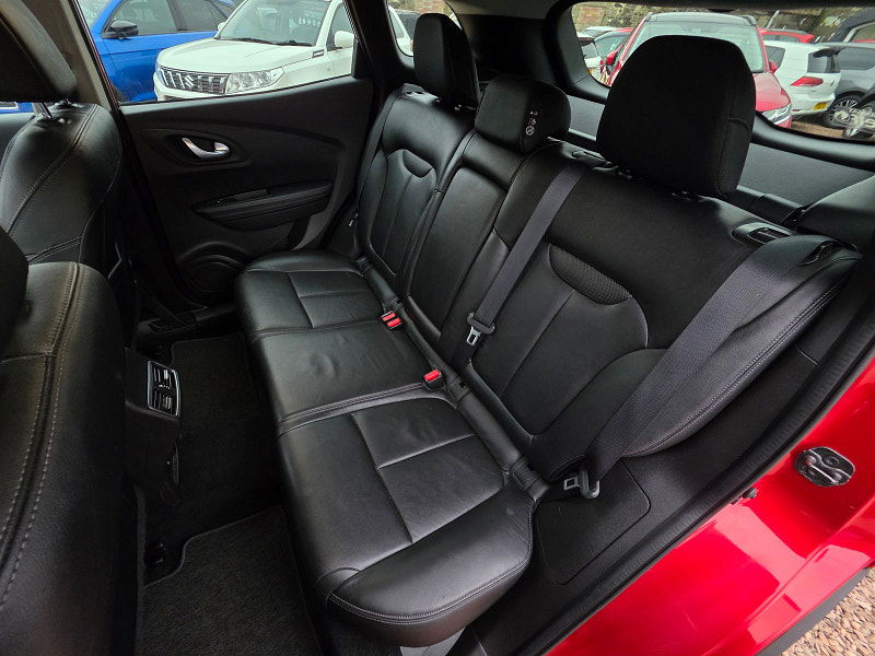 Renault Kadjar 1.3 TCe GT Line SUV 5dr Petrol Manual Euro 6 (s/s) (140 ps) 5dr Manual 2026