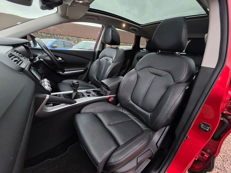 Renault Kadjar 1.3 TCe GT Line SUV 5dr Petrol Manual Euro 6 (s/s) (140 ps) 5dr Manual 2026