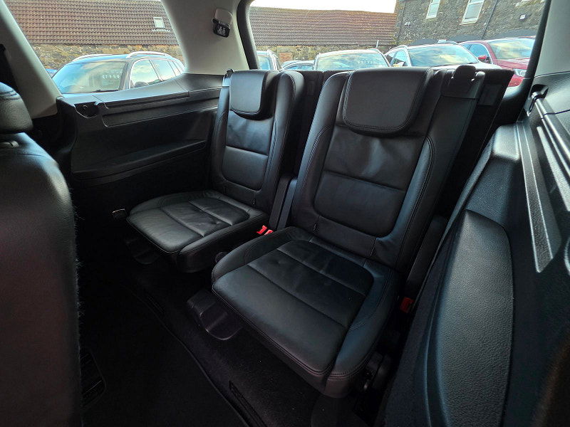 Seat Alhambra 2.0 TDI SE Lux MPV 5dr Diesel DSG Euro 6 (s/s) (184 ps) 5dr Automatic 2025