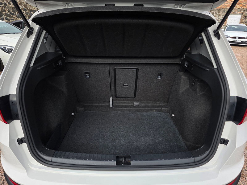 Seat Ateca 1.4 EcoTSI SE Technology SUV 5dr Petrol Manual Euro 6 (s/s) (150 ps) 5dr Manual 2026