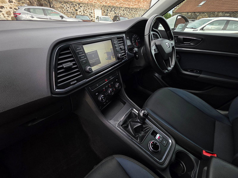 Seat Ateca 1.4 EcoTSI SE Technology SUV 5dr Petrol Manual Euro 6 (s/s) (150 ps) 5dr Manual 2026