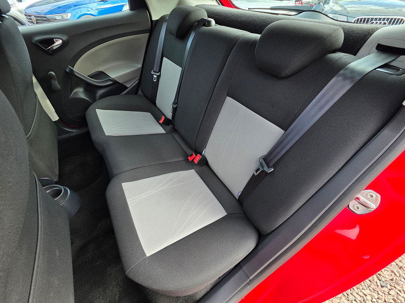 Seat Ibiza 1.4L TOCA Hatchback 5dr Petrol Manual Euro 5 (85 bhp) 5dr Manual 2025