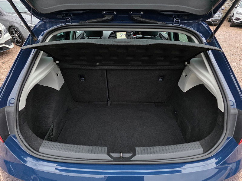 Seat Leon 1.4 TSI FR Technology Hatchback 5dr Petrol Manual Euro 6 (s/s) (125 ps) 5dr Manual 2026