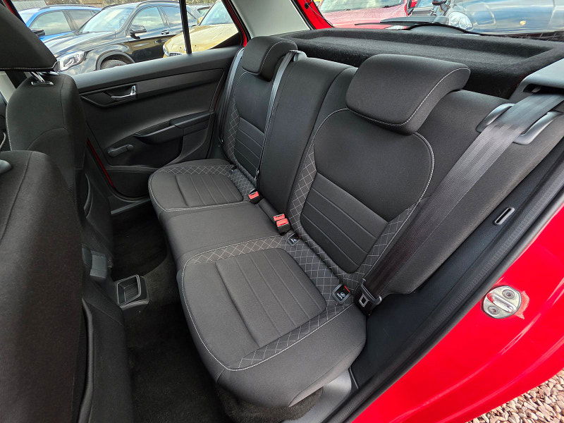 Skoda Fabia 1.0 SE L Hatchback 5dr Petrol Manual Euro 6 (s/s) (75 ps) 5dr Manual 2026