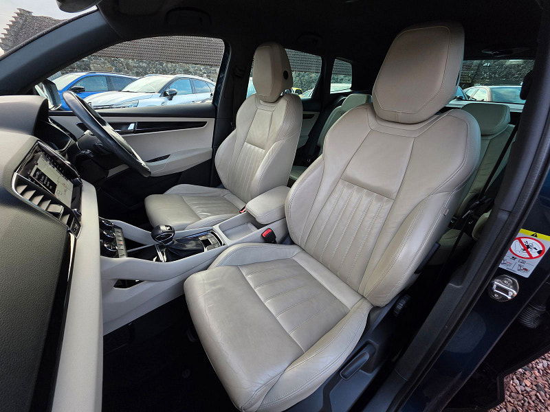 Skoda Karoq 1.6 TDI SE L SUV 5dr Diesel DSG Euro 6 (s/s) (115 ps) 5dr Automatic 2026