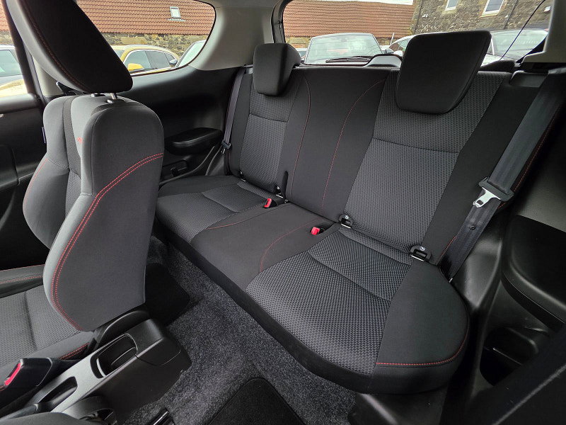 Suzuki Swift 1.6 Sport Hatchback 3dr Petrol Manual Euro 6 (SNav) (136 ps) 3dr Manual 2026