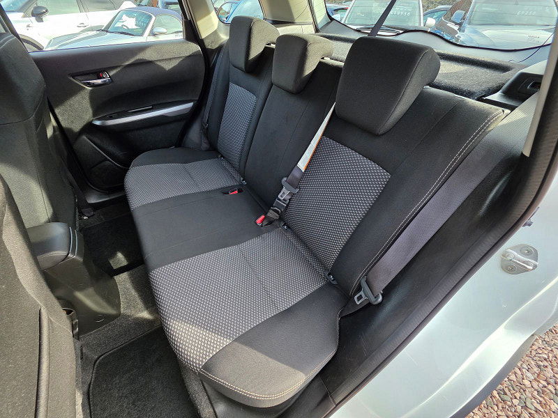 Suzuki Vitara 1.0L SZ4 Boosterjet SUV 5dr Petrol Manual Euro 6 (111 bhp) 5dr Manual 2025