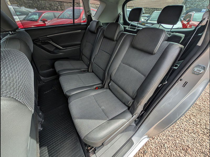Toyota Verso 1.6L Excel D-4D MPV 5dr Diesel Manual Euro 5 (110 bhp) 5dr Manual 2025