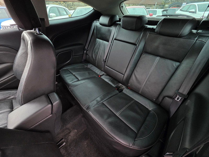 Vauxhall Astra GTC 1.4i Turbo Limited Edition Coupe 3dr Petrol Manual Euro 6 (s/s) (120 ps) 3dr Manual 2026