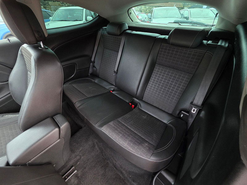 Vauxhall Astra GTC 1.4i Turbo SRi Coupe 3dr Petrol Manual Euro 6 (s/s) (120 ps) 3dr Manual 2026