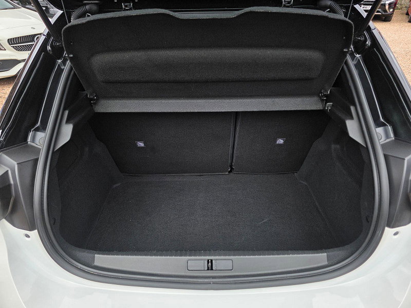 Vauxhall Corsa 1.2 GS Hatchback 5dr Petrol Manual Euro 6 (75 ps) 5dr Manual 2026