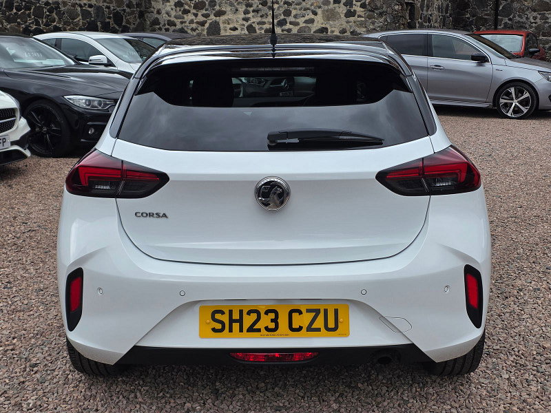 Vauxhall Corsa 1.2 GS Hatchback 5dr Petrol Manual Euro 6 (75 ps) 5dr Manual 2026