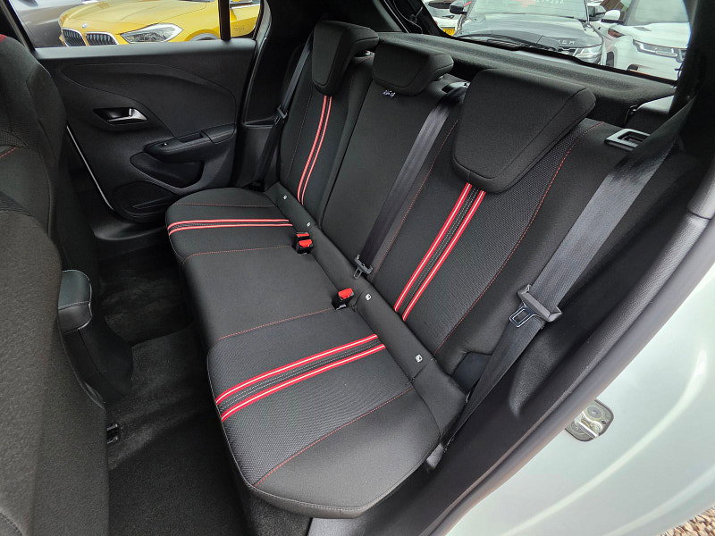 Vauxhall Corsa 1.2 GS Hatchback 5dr Petrol Manual Euro 6 (75 ps) 5dr Manual 2026