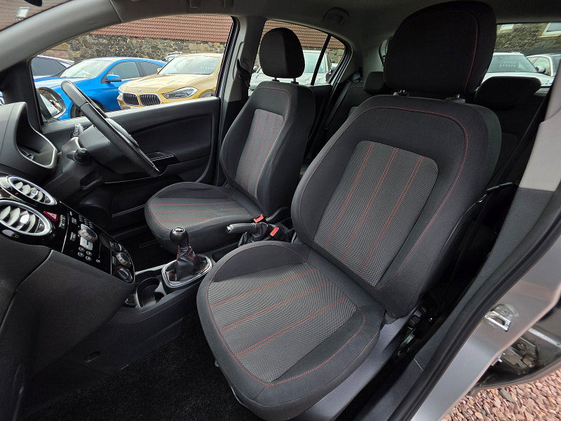 Vauxhall Corsa 1.2i ecoFLEX 16V SXi Hatchback 5dr Petrol Manual Euro 5 (s/s) (85 ps) 5dr Manual 2026