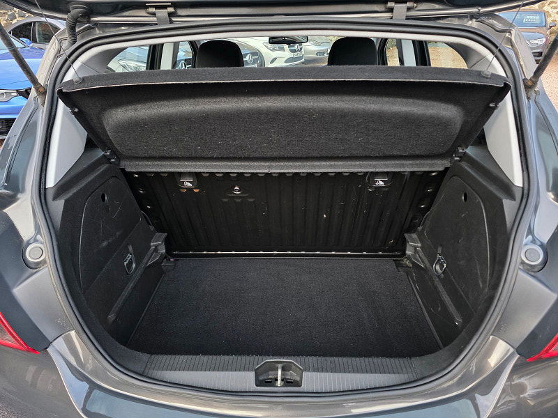 Vauxhall Corsa 1.4i ecoFLEX Excite Hatchback 5dr Petrol Manual Euro 6 (a/c) (90 ps) 5dr Manual 2026