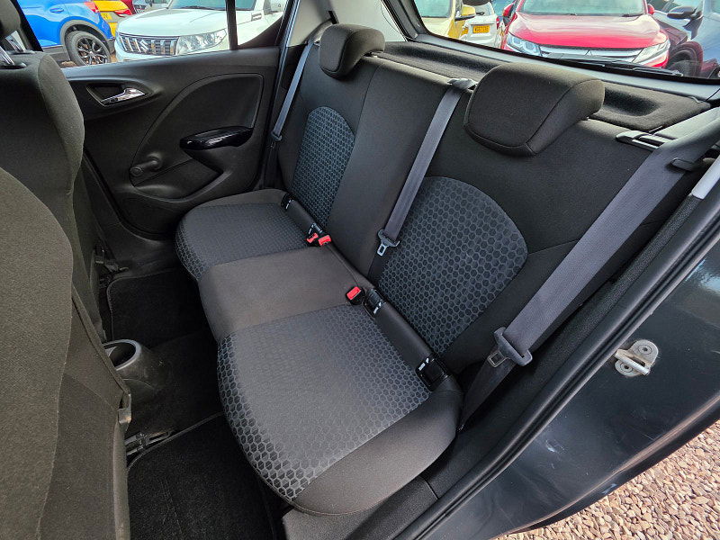 Vauxhall Corsa 1.4i ecoFLEX Excite Hatchback 5dr Petrol Manual Euro 6 (a/c) (90 ps) 5dr Manual 2026