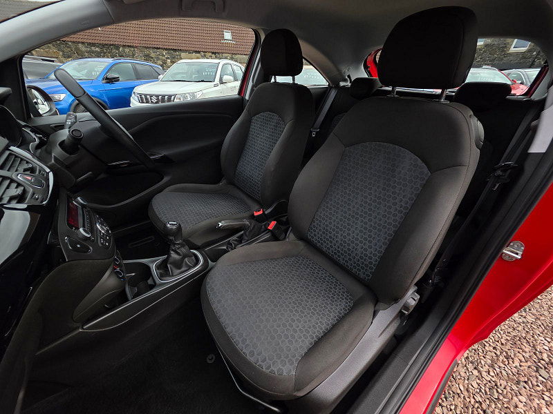 Vauxhall Corsa 1.4i ecoFLEX Sting Hatchback 3dr Petrol Manual Euro 6 (90 ps) 3dr Manual 2026