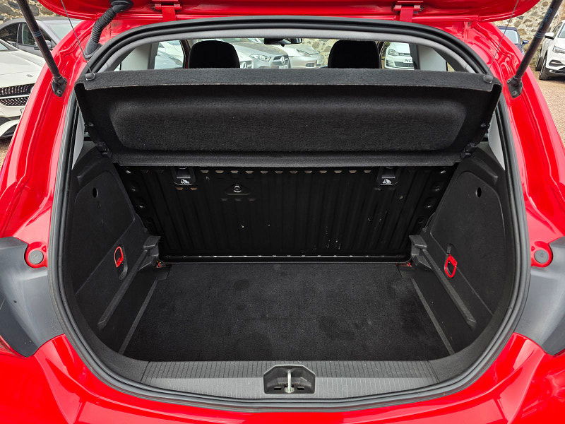 Vauxhall Corsa 1.4i ecoFLEX Sting Hatchback 3dr Petrol Manual Euro 6 (90 ps) 3dr Manual 2026