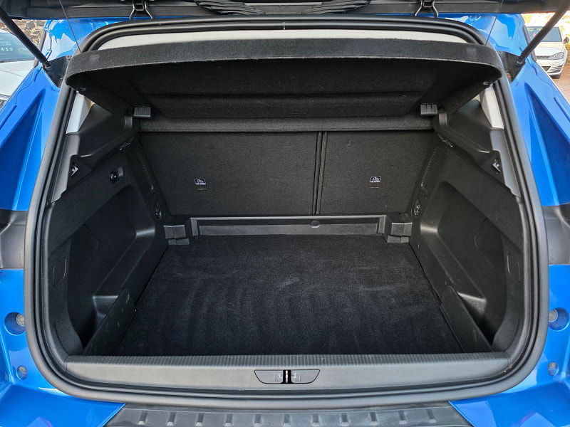 Vauxhall Grandland X 1.2 Turbo GPF SE SUV 5dr Petrol Manual Euro 6 (s/s) (130 ps) 5dr Manual 2026