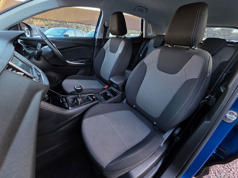 Vauxhall Grandland X 1.2 Turbo GPF SE SUV 5dr Petrol Manual Euro 6 (s/s) (130 ps) 5dr Manual 2026