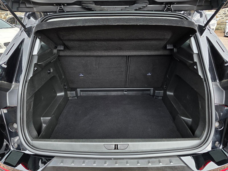 Vauxhall Grandland X 1.2 Turbo GPF SE SUV 5dr Petrol Manual Euro 6 (s/s) (130 ps) 5dr Manual 2026