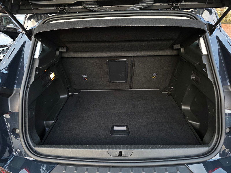 Vauxhall Grandland X 1.5 Turbo D BlueInjection Sport Nav SUV 5dr Diesel Manual Euro 6 (s/s) (130 ps) 5dr Manual 2025