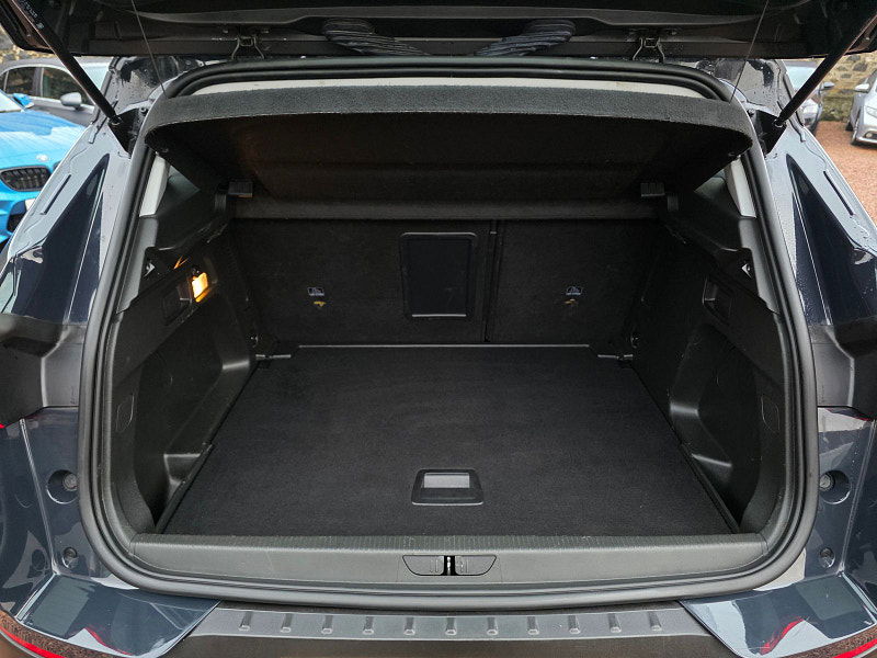 Vauxhall Grandland X 1.5 Turbo D BlueInjection Sport Nav SUV 5dr Diesel Manual Euro 6 (s/s) (130 ps) 5dr Manual 2026