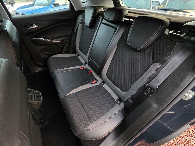 Vauxhall Grandland X 1.5 Turbo D BlueInjection Sport Nav SUV 5dr Diesel Manual Euro 6 (s/s) (130 ps) 5dr Manual 2025