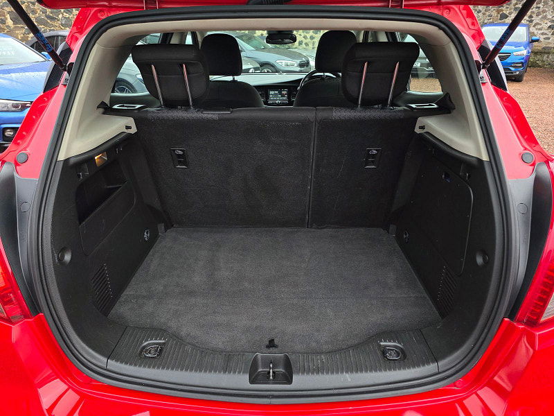 Vauxhall Mokka X 1.4i Turbo Active SUV 5dr Petrol Auto Euro 6 (140 ps) 5dr Automatic 2026