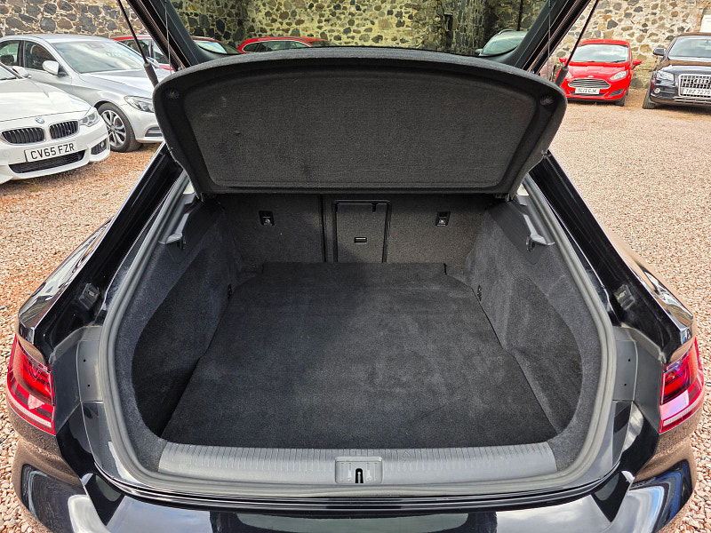 Volkswagen Arteon 2.0L Elegance TDI Semi-Auto Coupe 5dr Diesel Semi Automatic Euro 6 (148 bhp) 5dr Automatic 2025