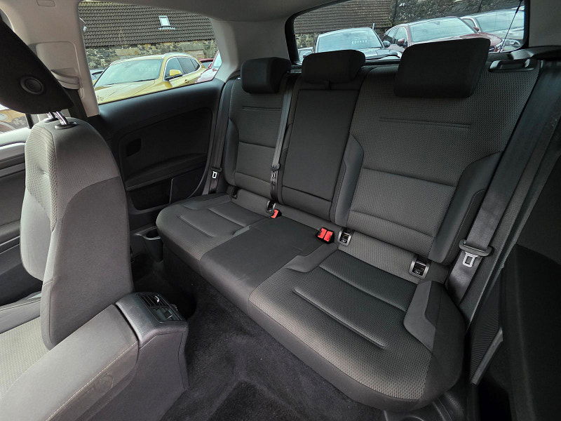 Volkswagen Golf 1.0 TSI SE Nav Hatchback 3dr Petrol Manual Euro 6 (s/s) (110 bhp) 3dr Manual 2026