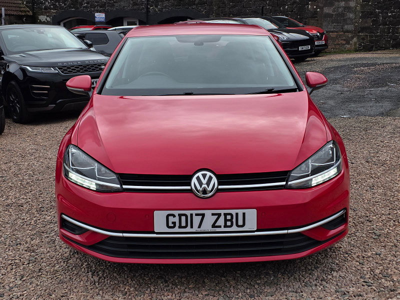 Volkswagen Golf 1.4 TSI BlueMotion Tech SE Nav Hatchback 5dr Petrol Manual Euro 6 (s/s) (125 ps) 5dr Manual 2026