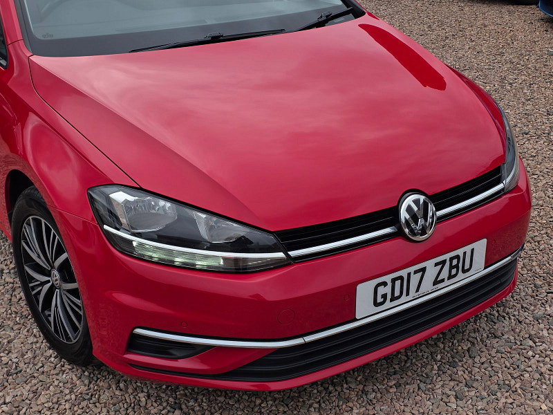 Volkswagen Golf 1.4 TSI BlueMotion Tech SE Nav Hatchback 5dr Petrol Manual Euro 6 (s/s) (125 ps) 5dr Manual 2026