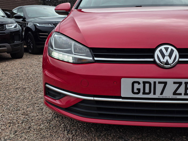 Volkswagen Golf 1.4 TSI BlueMotion Tech SE Nav Hatchback 5dr Petrol Manual Euro 6 (s/s) (125 ps) 5dr Manual 2026