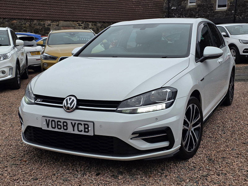 Volkswagen Golf 1.5 TSI EVO R-Line Hatchback 5dr Petrol Manual Euro 6 (s/s) (150 ps) 5dr Manual 2026