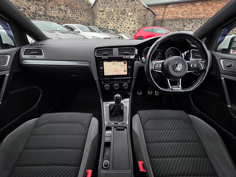 Volkswagen Golf 1.5 TSI EVO R-Line Hatchback 5dr Petrol Manual Euro 6 (s/s) (150 ps) 5dr Manual 2026