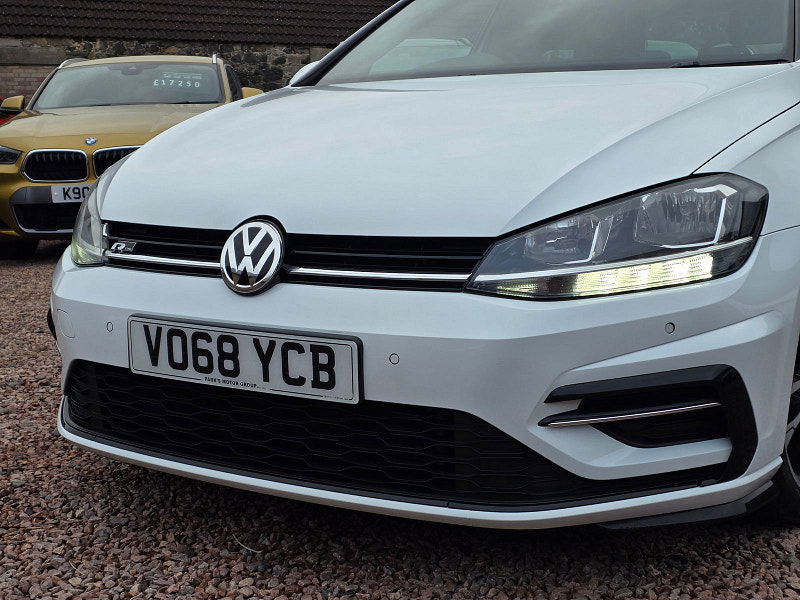 Volkswagen Golf 1.5 TSI EVO R-Line Hatchback 5dr Petrol Manual Euro 6 (s/s) (150 ps) 5dr Manual 2026