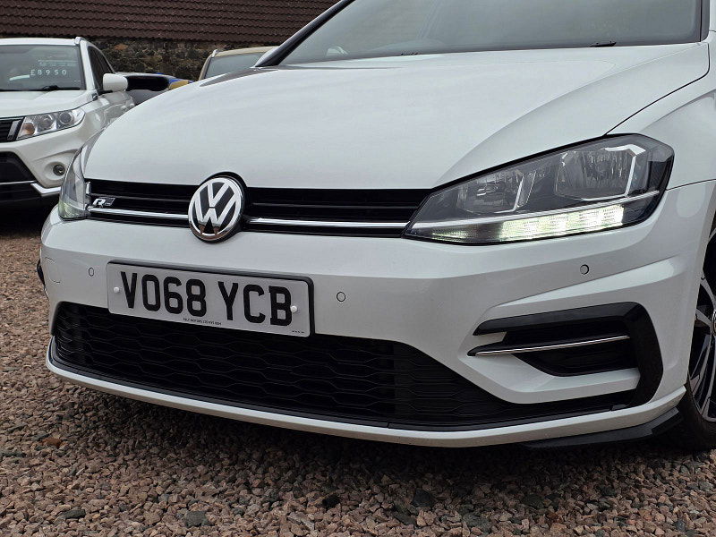 Volkswagen Golf 1.5 TSI EVO R-Line Hatchback 5dr Petrol Manual Euro 6 (s/s) (150 ps) 5dr Manual 2026