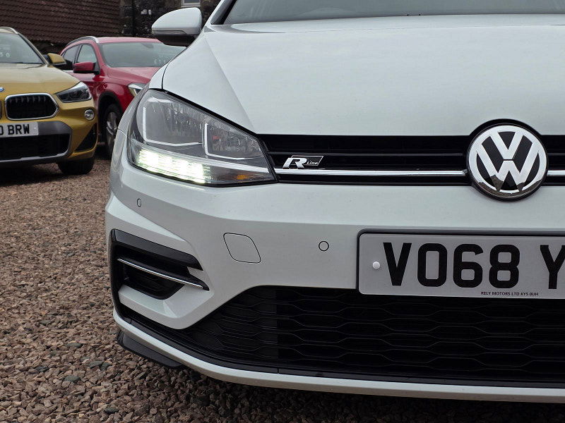 Volkswagen Golf 1.5 TSI EVO R-Line Hatchback 5dr Petrol Manual Euro 6 (s/s) (150 ps) 5dr Manual 2026