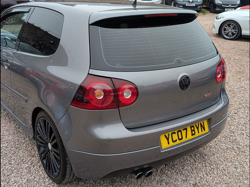 Volkswagen Golf 2.0L GTI Hatchback 3dr Petrol Manual Euro 4 (200 bhp) 3dr Manual 2025