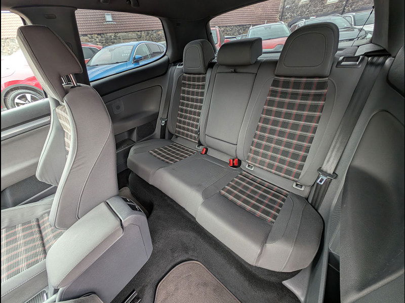 Volkswagen Golf 2.0L GTI Hatchback 3dr Petrol Manual Euro 4 (200 bhp) 3dr Manual 2025
