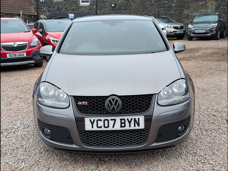 Volkswagen Golf 2.0L GTI Hatchback 3dr Petrol Manual Euro 4 (200 bhp) 3dr Manual 2025