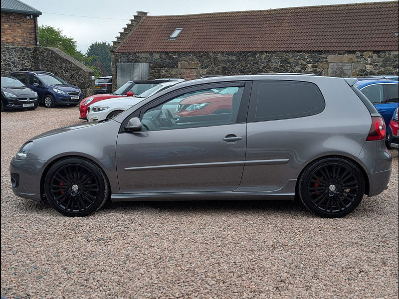 Volkswagen Golf 2.0L GTI Hatchback 3dr Petrol Manual Euro 4 (200 bhp) 3dr Manual 2025