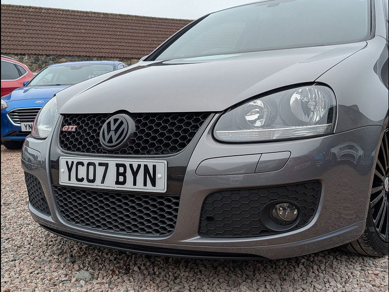 Volkswagen Golf 2.0L GTI Hatchback 3dr Petrol Manual Euro 4 (200 bhp) 3dr Manual 2025