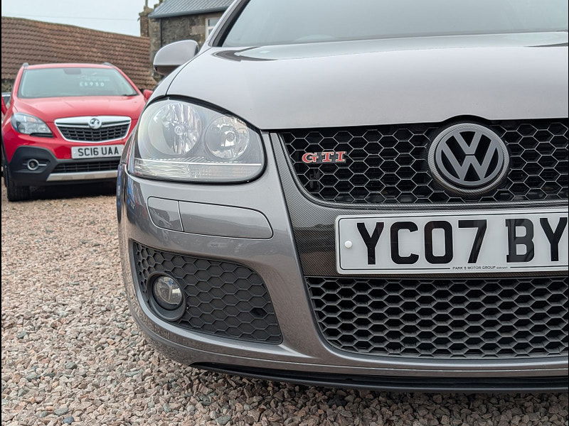 Volkswagen Golf 2.0L GTI Hatchback 3dr Petrol Manual Euro 4 (200 bhp) 3dr Manual 2025